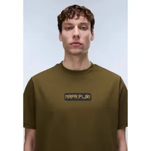 T-shirt Napapijri Sol image-5