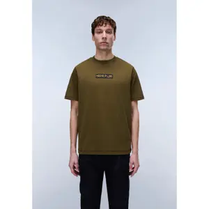 T-shirt Napapijri Sol image-1