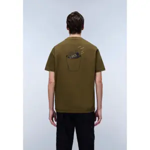 T-shirt Napapijri Sol image-3