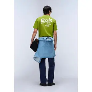 T-shirt Napapijri Sol image-4