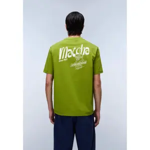 T-shirt Napapijri Sol image-3