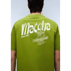 T-shirt Napapijri Sol image-6