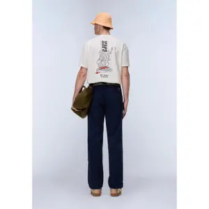 T-shirt Napapijri Sol image-3