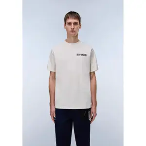 T-shirt Napapijri Sol image-1