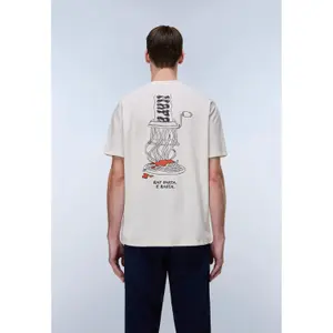 T-shirt Napapijri Sol image-4