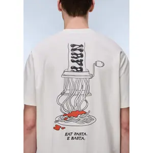 T-shirt Napapijri Sol image-5