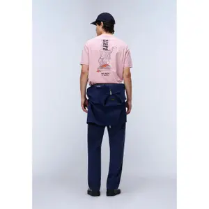 T-shirt Napapijri Sol image-4