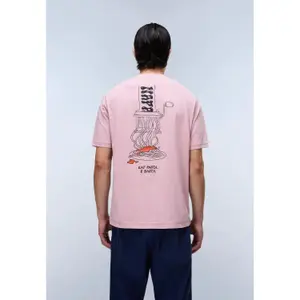 T-shirt Napapijri Sol image-3