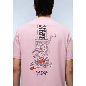 T-shirt Napapijri Sol image-5