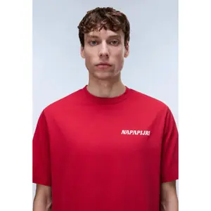 T-shirt Napapijri Sol image-6