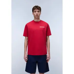 T-shirt Napapijri Sol image-1