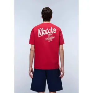 T-shirt Napapijri Sol image-4