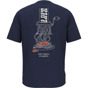 T-shirt Napapijri S-Sol image-1