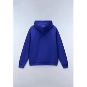 Hooded sweatshirt Napapijri B-Box Logo H image-1