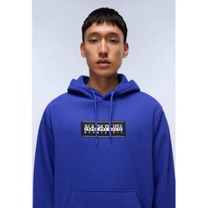 Hooded sweatshirt Napapijri B-Box Logo H image-2