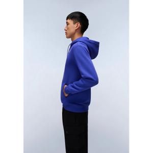 Hooded sweatshirt Napapijri B-Box Logo H image-3
