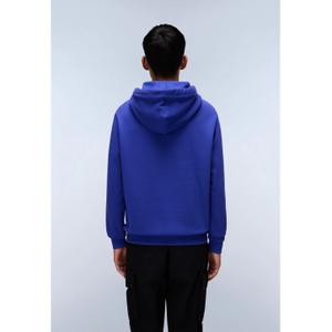 Hooded sweatshirt Napapijri B-Box Logo H image-4