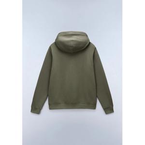 Hooded sweatshirt Napapijri B-Box Logo H image-1