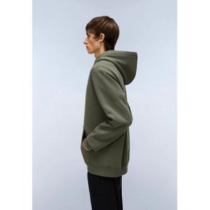 Hooded sweatshirt Napapijri B-Box Logo H image-3