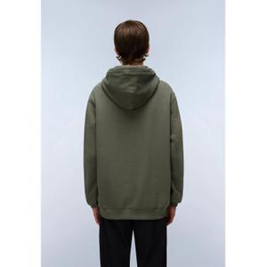 Hooded sweatshirt Napapijri B-Box Logo H image-4