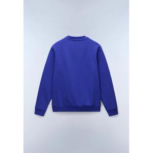 Sweatshirt Napapijri B-Box Logo image-1