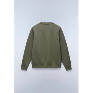 Sweatshirt Napapijri B-Box Logo image-1