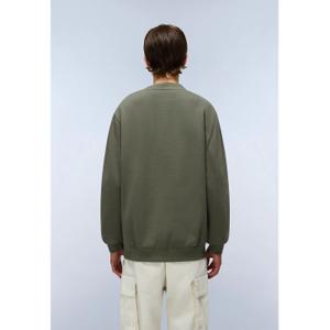 Sweatshirt Napapijri B-Box Logo image-2