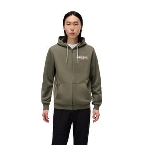 Hoodie Napapijri B-Aylmer FZH G0A image-0