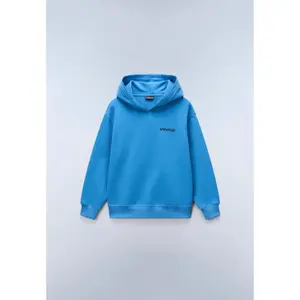 Hoodie Kinder Napapijri Albedo image-2