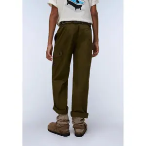 Cargohose Kind Napapijri Alaric image-4