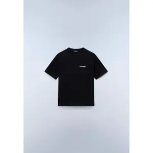 T-shirt enfant Napapijri Albedo image-2