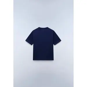 T-shirt enfant Napapijri Albedo image-2