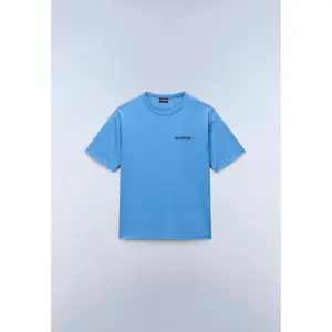 T-shirt enfant Napapijri Albedo image-2