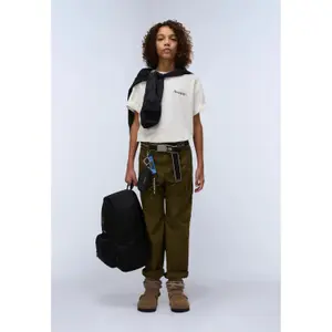 T-shirt enfant Napapijri Albedo image-1