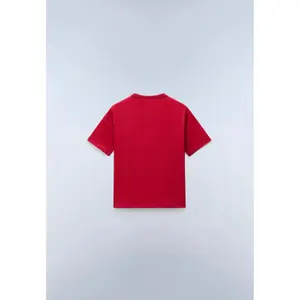 T-shirt enfant Napapijri Albedo image-2