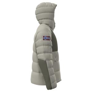 Doudoune Napapijri A-Moesa Puf H64 image-1