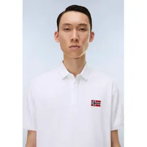 Polo Napapijri Ebea 3 image-4