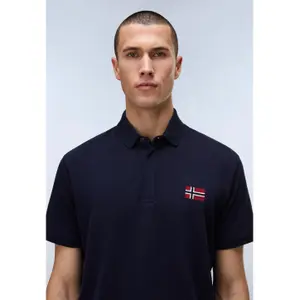 Polo Napapijri Ebea 3 image-4