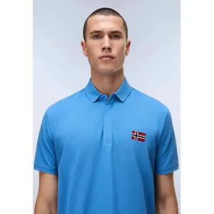 Polo Napapijri Ebea 3 image-4