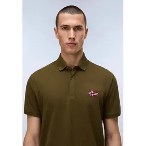 Polo Napapijri Ebea 3 image-4