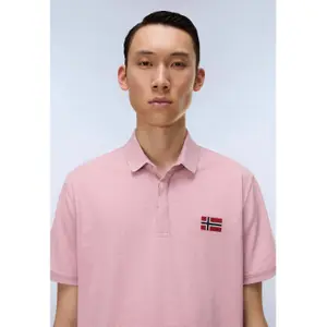 Polo Napapijri Ebea 3 image-4