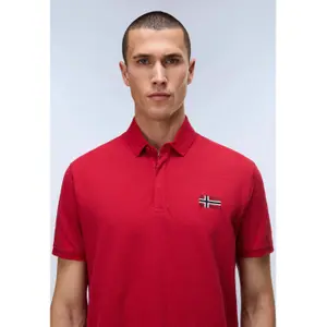 Polo Napapijri Ebea 3 image-4