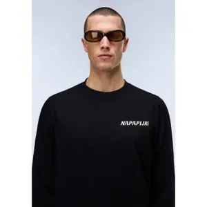 Sweatshirt Napapijri Sol image-1