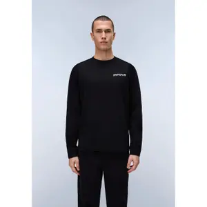 Sweatshirt Napapijri Sol image-3