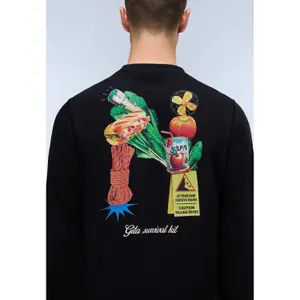 Sweatshirt Napapijri Sol image-5