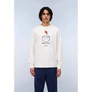 Sweatshirt Napapijri Sol image-3