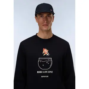 Sweatshirt Napapijri Sol image-1