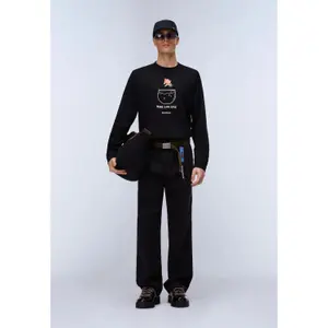 Sweatshirt Napapijri Sol image-2