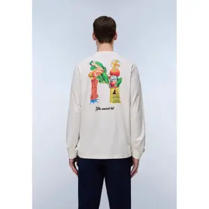 Sweatshirt Napapijri Sol image-4