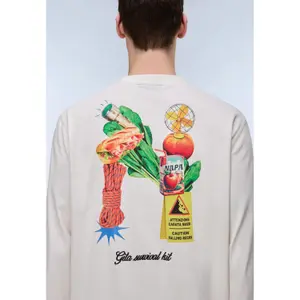 Sweatshirt Napapijri Sol image-5